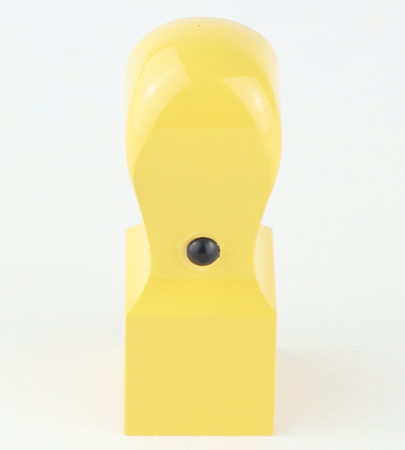 目印付き · 赤彩華印章