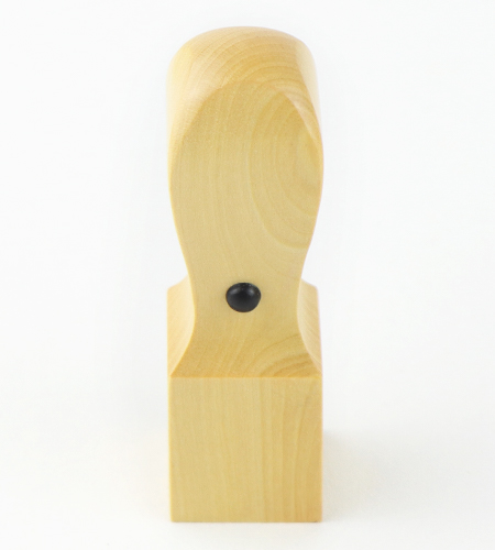 目印付き · 赤彩華印章