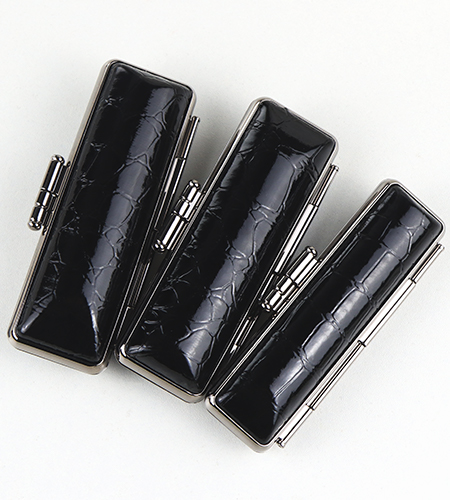 個人印鑑ケース 多段式