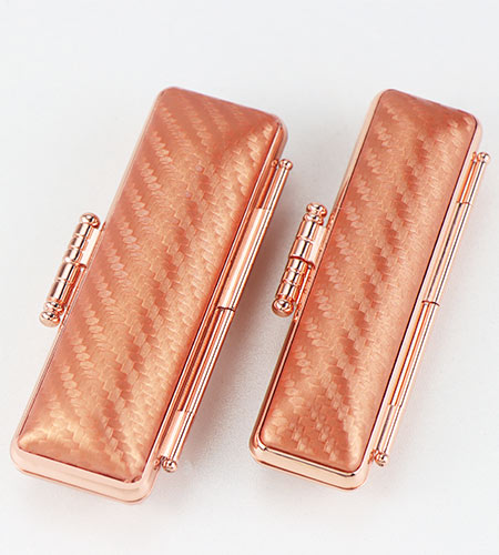 個人印鑑ケース 多段式