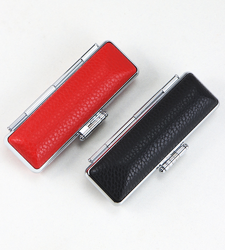 法人印鑑ケース 金属