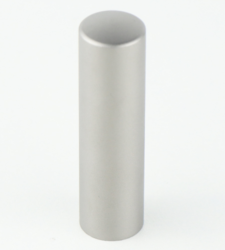 ブラストチタン印章