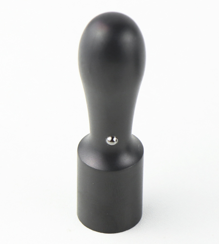 鏡面ゴールドチタン印章