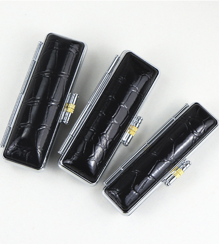 個人印鑑ケース 多段式