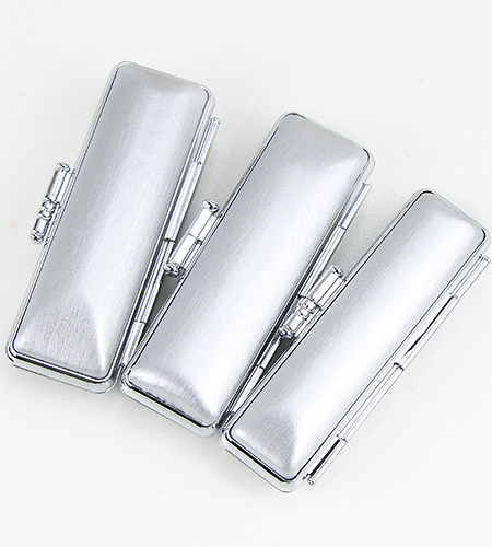 個人印鑑ケース 多段式